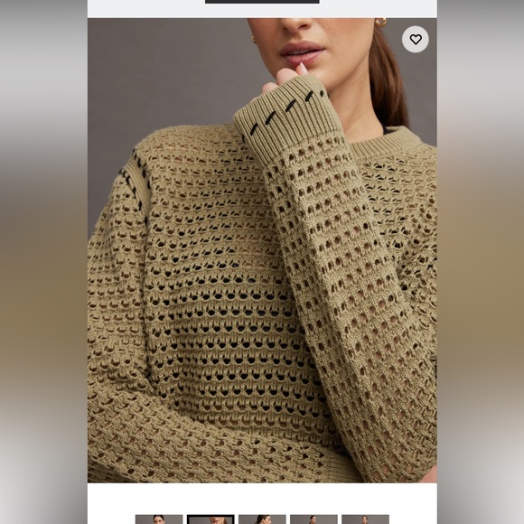 Varley Sweaters - VARLEY
ELKIN SWEATER